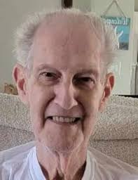 Obituary information for Patrick Swygert Ramsey