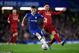 2021 uefa champions league, final. Billy Gilmour Has A Golden Chance To Impress Frank Lampard As He Returns For Chelsea Aktuelle Boulevard Nachrichten Und Fotogalerien Zu Stars Sternchen