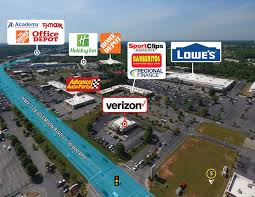 3513 Clemson Blvd Anderson Sc 29621 Loopnet Com