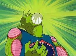 お題 このお題でボケて ボケて bokete ドラゴンボールz ピッコロ ドラゴンボール ピッコロ
