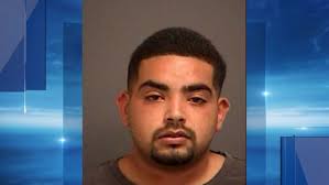 Two suspects arrested