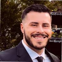 Justin Greco's Instagram, Twitter & Facebook