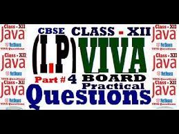 Class 12 Ip Viva Questions For Board Practical Study Tech This Or That Questions Class Youtube
