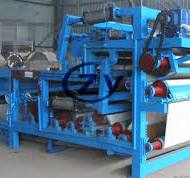 Pulp Fiber Dehydration Dewatering Equipment Cassava Fiber ...