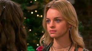 Days of Our Lives Preview Week of December 2: Ciara Cracks a Case