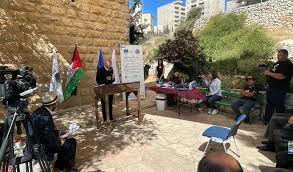 Once wordfence has been reactivated, disable or adjust the feature of wordfence that locked you out. English Bethlehem University