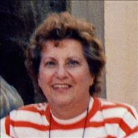 Mary Giannetti Obituary