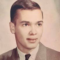 Bernard James Shields Obituary (2023)