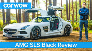 To create a sustainable future. Mercedes Amg Sls Black Series Review See Why They Re Now Worth 750 000 Youtube
