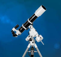 Magasin d'Astronomie en Ligne et à Colmar - Optique Unterlinden