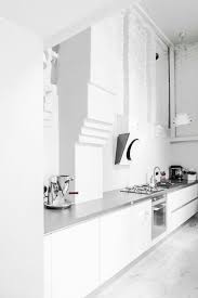 tiny kitchen, urban edition
