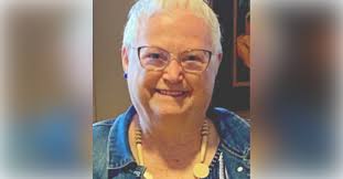 Obituary information for Norma Muriel Tyacke