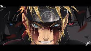 You will definitely choose from a huge number of pictures that option that will suit. Naruto Desktop Ps4 Wallpapers Wallpaper Cave