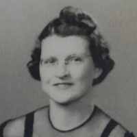 Helen Opal Hogg (1907–1967) • FamilySearch