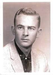 Rodney B. Cramer of Harlingen, TX Obituary