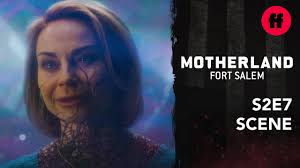 Motherland: Fort Salem Season 2 E07 Irrevocable Lived Up to Its Name