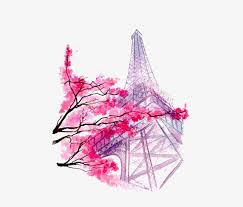 Eiffel tower tickets & activities! Eiffel Tower Painting Illustration Eiffel Tower Watercolor Png Transparent Png 564x660 Free Download On Nicepng