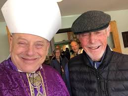 St. Andrew's Church, Ojai