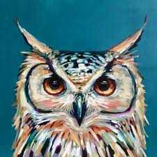Owl Art Owl Drawing Owls Drawing Owl Painting Art Painting