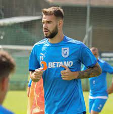 Currently, universitatea craiova rank 3rd, while sepsi osk hold 4th position. Sepsi Osk Universitatea Universitatea Craiova Facebook