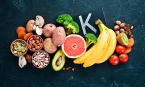 Grazie all'ampia distribuzione del potassio negli alimenti, è inesistente il deficit di potassio. Alimenti Ricchi Di Potassio Quali Sono E Perche Fanno Bene
