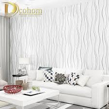 Luxury Foil White Grey Metallic Wallpaper For Walls Roll Metal Silver Wall Paper Geometric Striped Wallpaper Wallpapers Aliexpress Metallic wallpaper for walls transform your interior spaces with metallic wallpaper. luxury foil white grey metallic wallpaper for walls roll metal silver wall paper geometric striped wallpaper