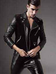 Best Leather Pants For Men 2013 Mens Leather Pants Leather Jacket Men Tight Leather Pants