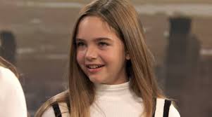 Ryan Kiera Armstrong