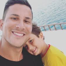 Maldives holiday with the kids