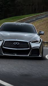 Wallpaper Infiniti Q60 Project Black S 2018 Cars 4k Cars Bikes 20476