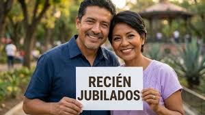 Jubilación anticipada en México: ¿Quiénes podrán retirarse a los 53 años gracias al nuevo decreto?