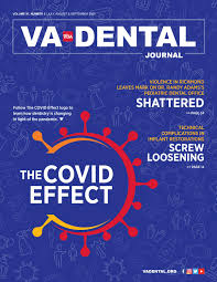Innovative technology for dental care. Virginia Dental Journal Vol 97 3 July September 2020 By Virginia Dental Association Issuu