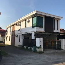 Ubahsuai rumah teres 1 tingkat ke 2 tingkat. Renovate Rumah Teres 2 Tingkat Desain Rumah Baru