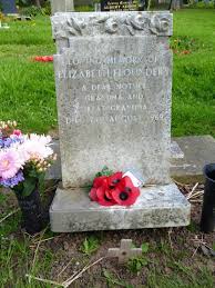 Redcar: Second World War veteran's spirit reunited with mum