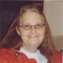 Tami Lynn Lyday Obituary