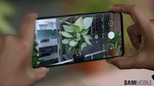 Samsung Galaxy M52 5G im Test ...