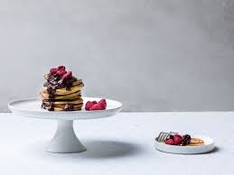 Crepes Soufflees A L Epeautre Recept Voedsel Ideeen Desserts Ricotta