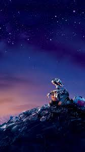 Wall E 2008 Phone Wallpaper Wall E Iphone Wallpaper Disney Phone Wallpaper Wall E Movie