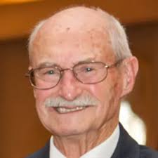 Obituary information for Richard Peacock