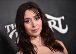 The Penguin' Sets Cristin Milioti As Sofia Falcone Opp. Colin Farrell