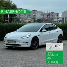 Авто із США