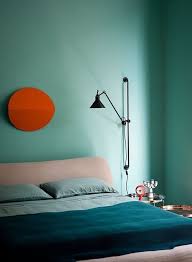 The Color Wheel Your Guide To Choosing Perfect Paint Schemes Interior Design Basics Interior Design Bedroom Colorful Interiors