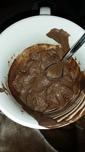 Low Carb Mousse Au Chocolat Ein Sehr Schones Rezept Aus Der Kategorie Trennkost Bewertungen 4 Durchs Rezepte Mousse Au Chocolat Rezept Low Carb Backrezepte