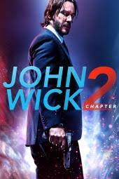 John Wick: Chapter 2 Movie Review | Common Sense Media