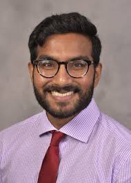 Upstate Medical University Department of Anesthesiology 2019-2020 PGY I  Residents