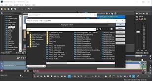 For example, in one project you can simultaneously work with the 4: Sony Vegas Pro 19 Descargar Para Pc Gratis