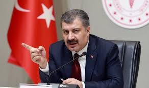 Bu isimlerden biri olan dünya sağlık örgütü'nde danışmanlık yapan prof. Bilim Kurulu Toplaniyor Prof Dr Ugur Sahin De Katilacak