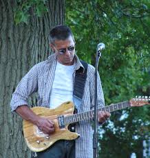 Profile for Memories of John Gibb