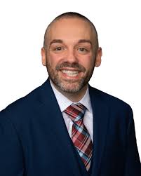 Marc Rodriguez Douglas