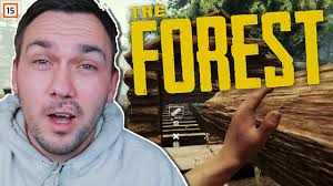 The Forest Episode 1